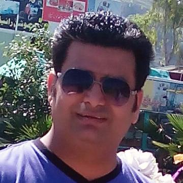 Waheed Iqbal